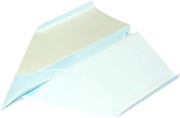 Kopierpapier A3 80g hellblau pastell Colours 500 Blatt