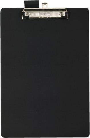 Klemmbrett schwarz