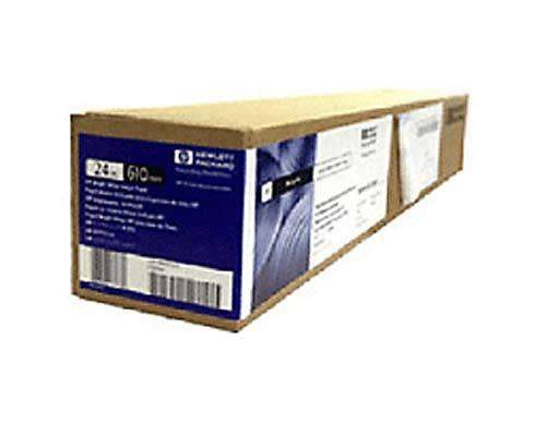 Plotterpapier HP C6035A 24" 610 mmx45,7m 90g hochweiß 1Ro.
