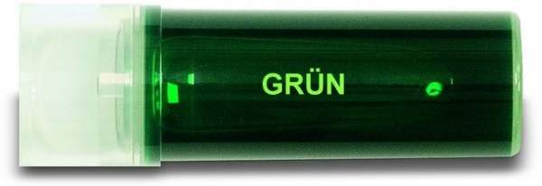 Nachfüllpatrone für Boardmarker PILOT BEGREEN Grün