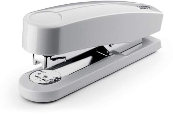 Heftapparat Novus B4 HK 24/6-24/8+26/6-26/8 grau (1 Stück)