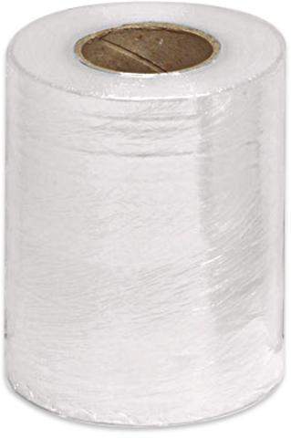 Mini-Stretchfolie100mm x 150m 23mµ 