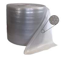 ❗❗ SONDERANGEBOT ❗❗ Luftpolsterfolie 50cm x 150m *aus min. 30% recyceltem Material