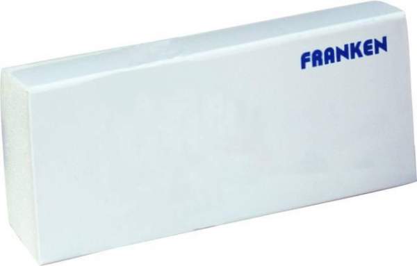 Tafelwischer Franken Z1921 magnetisch für Schreibtafeln 1 St.