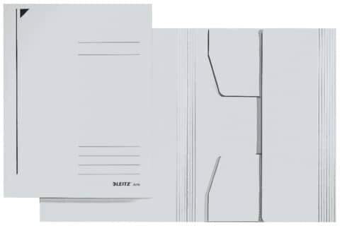 Leitz-3924-Jurismappen-Aktenmappen-weiß