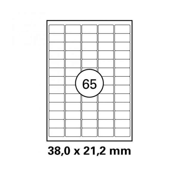 Papier-Label-48,5x25,4-HEISAP-Nachhaltiges-Papier-Verpackungsmittel