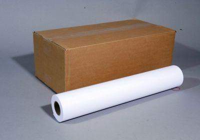 Inkjet-Plotterpapier Master Jet CAD 914 mm x 50 m 90g/m²