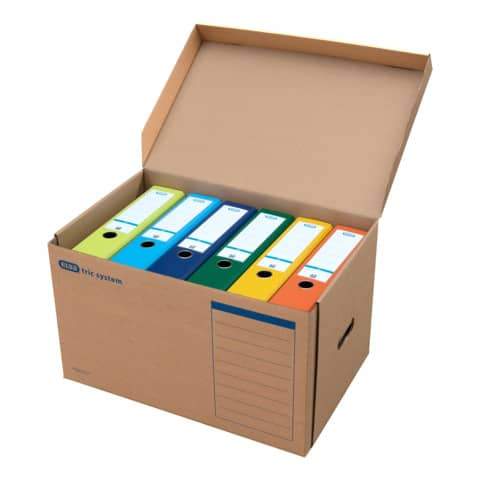 Archivschachtel-Archivbox-Elba-Tric-100421143