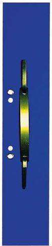 Einhänge-Heftstreifen Elba 27450 Karton geöst 305x60mm blau 50St