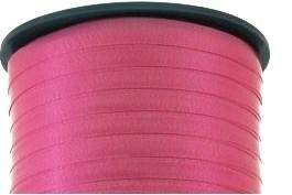 Geschenkband Ringelband 5mmx500m Pink