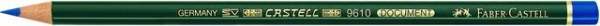 Kopierstift Faber Castell DOCUMENT 9610 blau