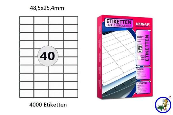 Papier-Label-48,5x25,4-HEISAP-Nachhaltiges-Papier-Verpackungsmittel
