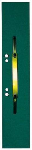 Einhänge-Heftstreifen Elba 27450 Karton geöst 305x60mm grün 50St