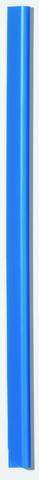 Klemmschiene Durable 2901 A4 f. ca. 60 Blatt blau VE=100 St.