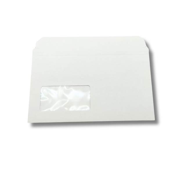 Kompaktbrief Pappversandtasche