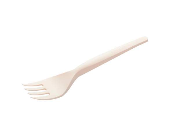 Mater-Bi® Gabel (16,5 cm)