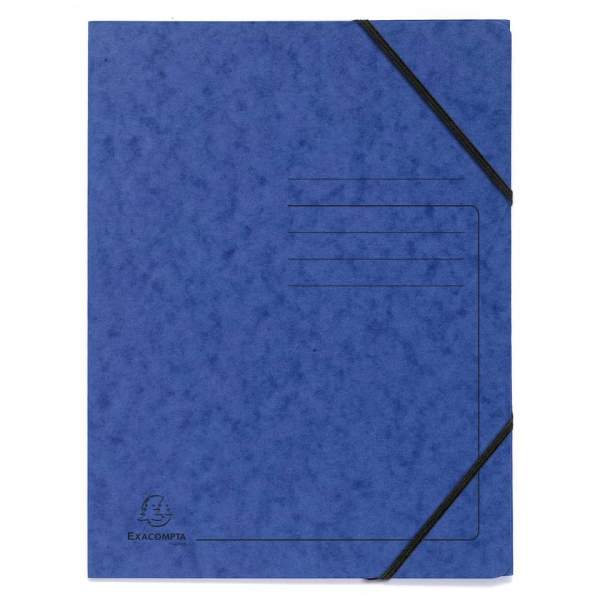 Eckspannmappen FSC zertifiziert