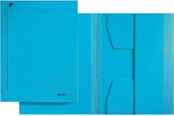 Leitz-3924-Jurismappe-blau