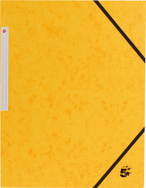Eckspannmappen