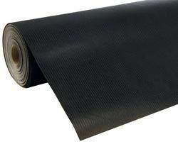 Packpapier-Geschenkpapier-Schwarz 70cmx50m 