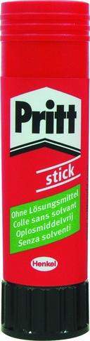 Klebestift Klebepaste Pritt lösungsmittelfrei 43 g