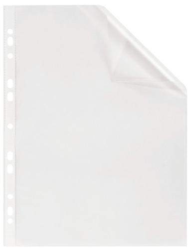 Prospekthülle-Elba-71430-A4-glasklar-Oxford