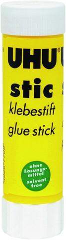 Klebestift 40g Jumbo Uhu 70 stic lösungsmittelfrei