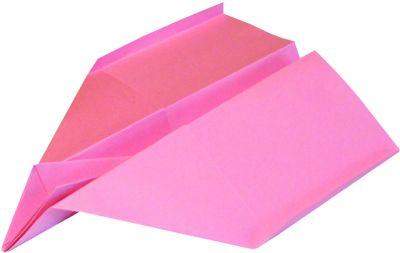 Kopierpapier A4 80g intensiv rosa pink eosin FSC zertifiziert (500 Blatt)