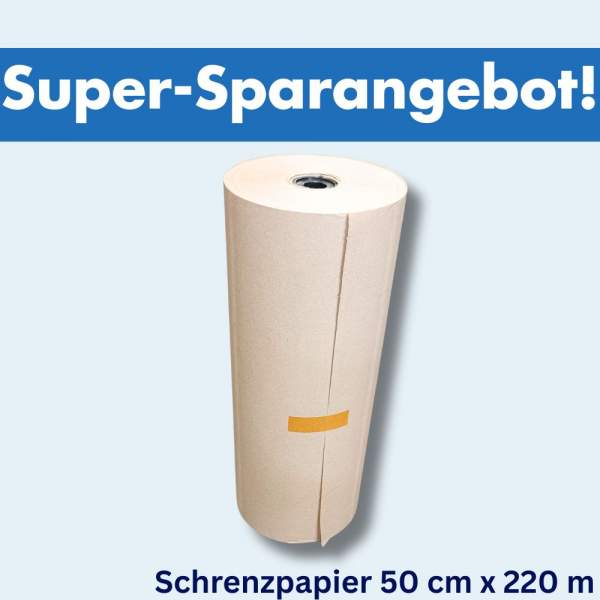 Schrenzpapier-zum-ökologischen-Verpacken-und-Polstern