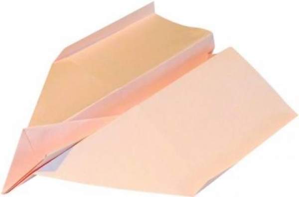 Kopierpapier A4 160g Multifunktionspapier lachs rosa salmon pastell 250 Blatt