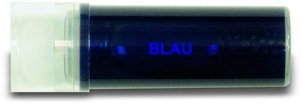 Nachfüllpatrone für Boardmarker PILOT BEGREEN Blau
