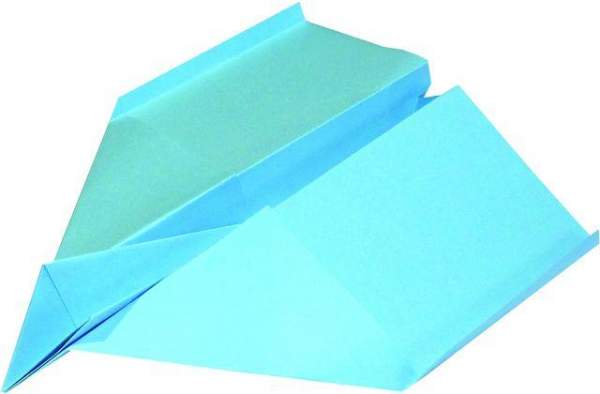 Kopierpapier A4 160g Multifunktionspapier blau royalblau intensiv 250 Blatt