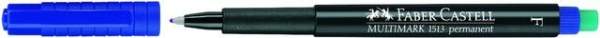 Projektionsschreiber Faber Castell Multimark 0,6mm F balu permanent