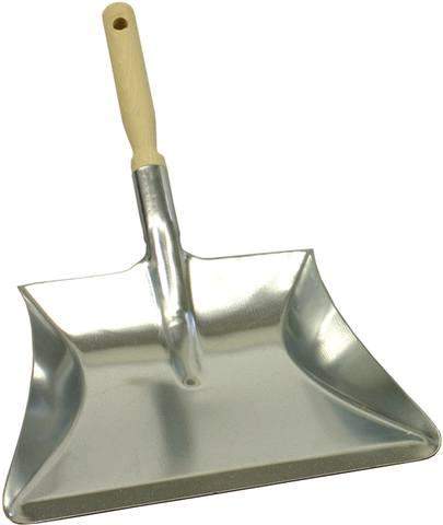 Kehrblech Kehrschaufel Metall